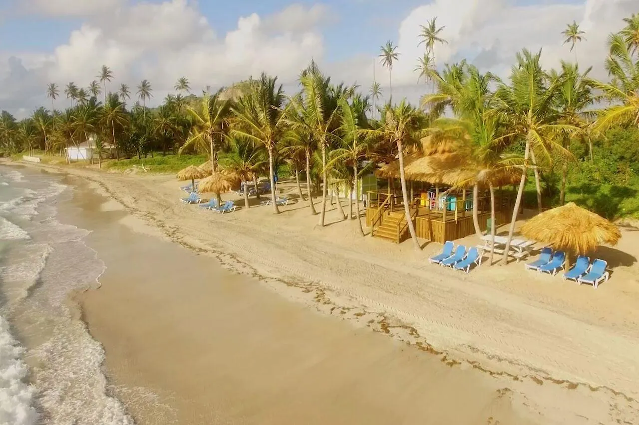 Hotel Couples Sans Souci (Adults Only) Ocho Rios Resort