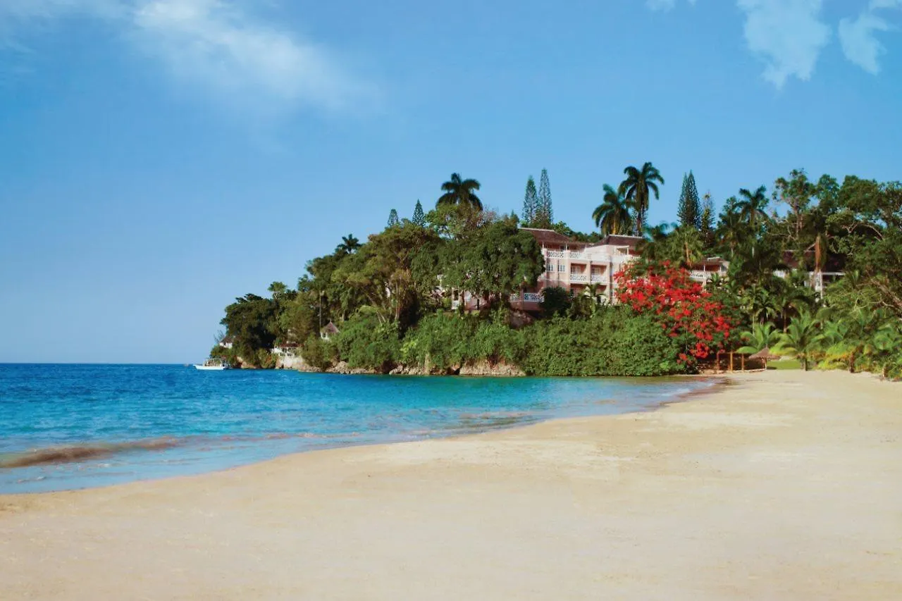 Resort Hotel Couples Sans Souci (Adults Only) Ocho Rios