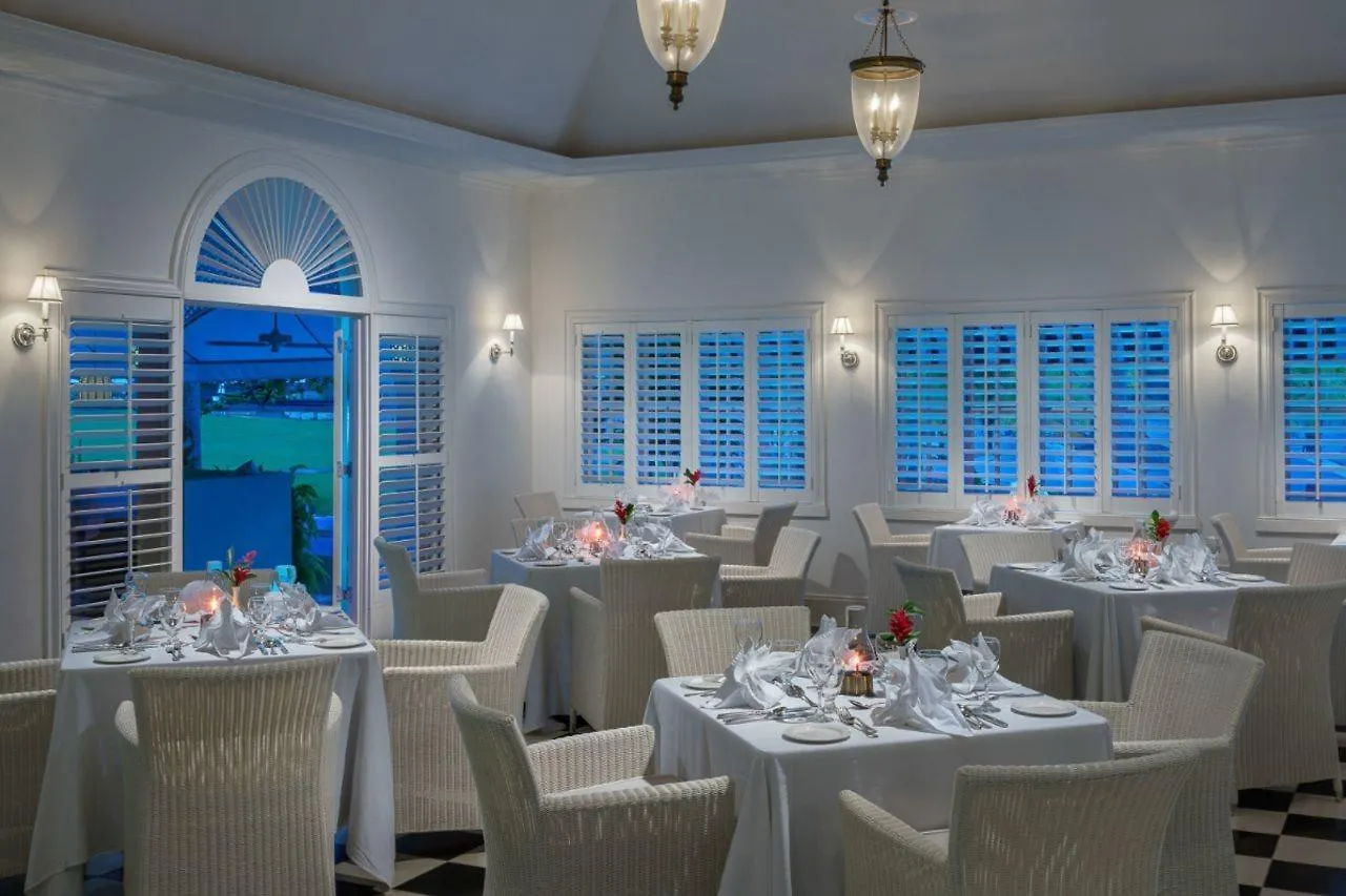 Hotel Couples Sans Souci (Adults Only) Ocho Rios Resort