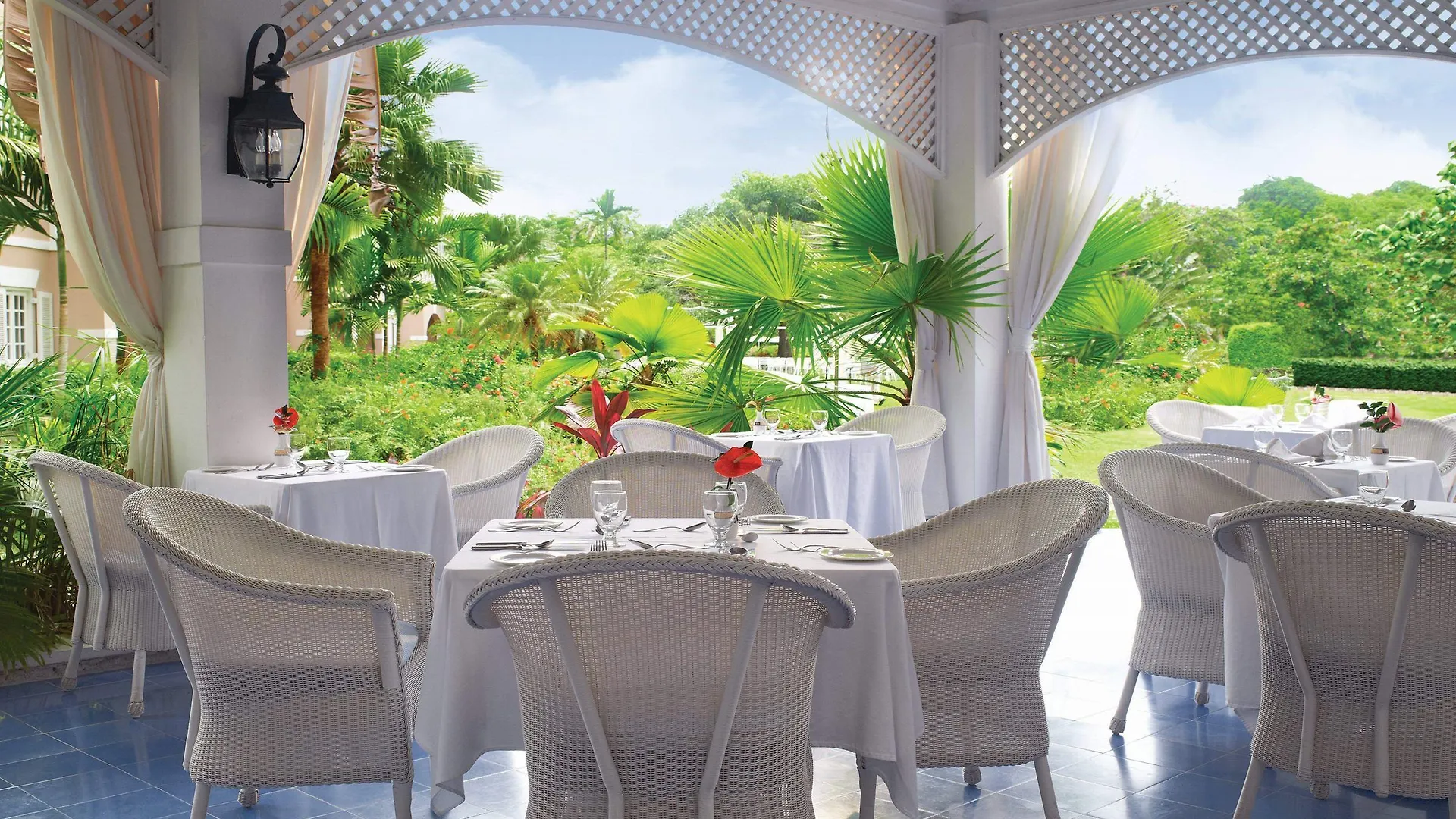 Hotel Couples Sans Souci (Adults Only) Ocho Rios 4*,  Giamaica