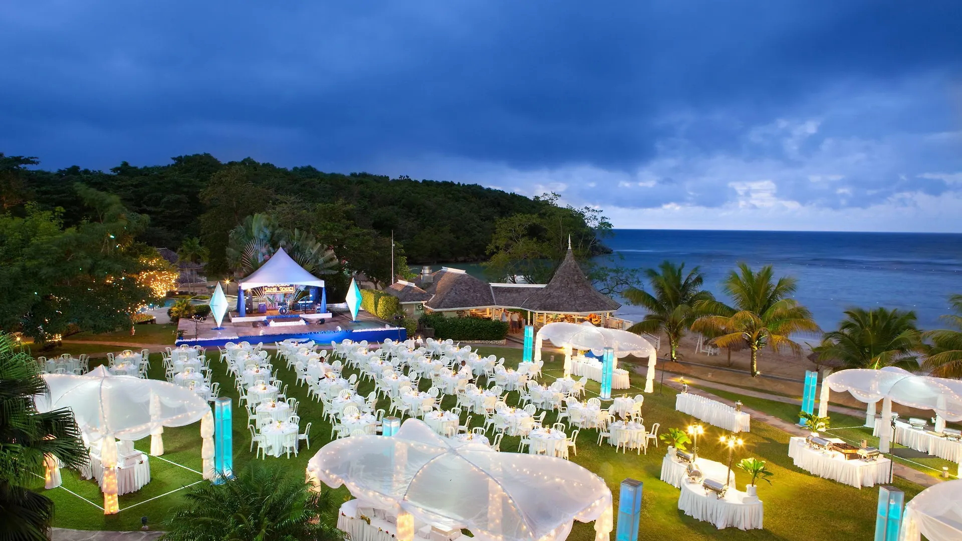 Hotel Couples Sans Souci (Adults Only) Ocho Rios 4*,