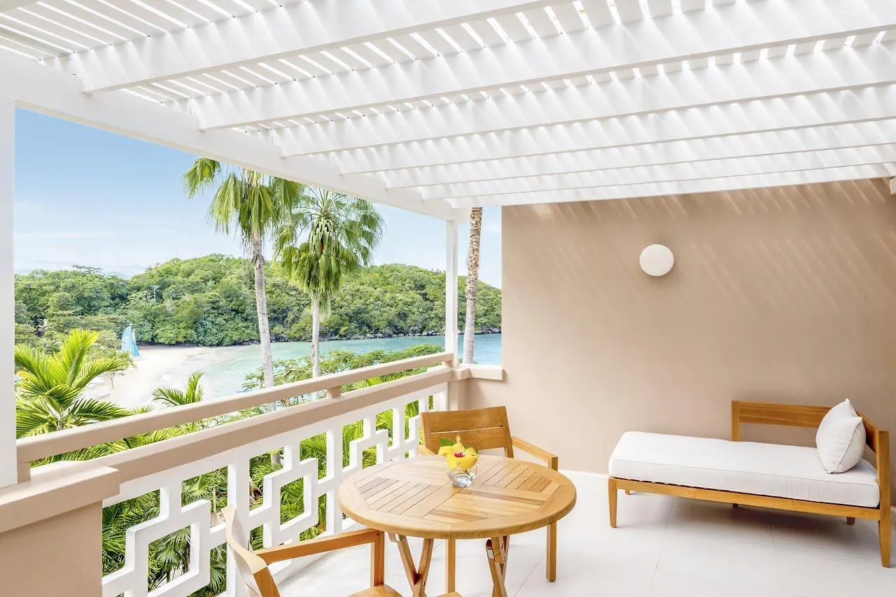 Hotel Couples Sans Souci (Adults Only) Ocho Rios Resort