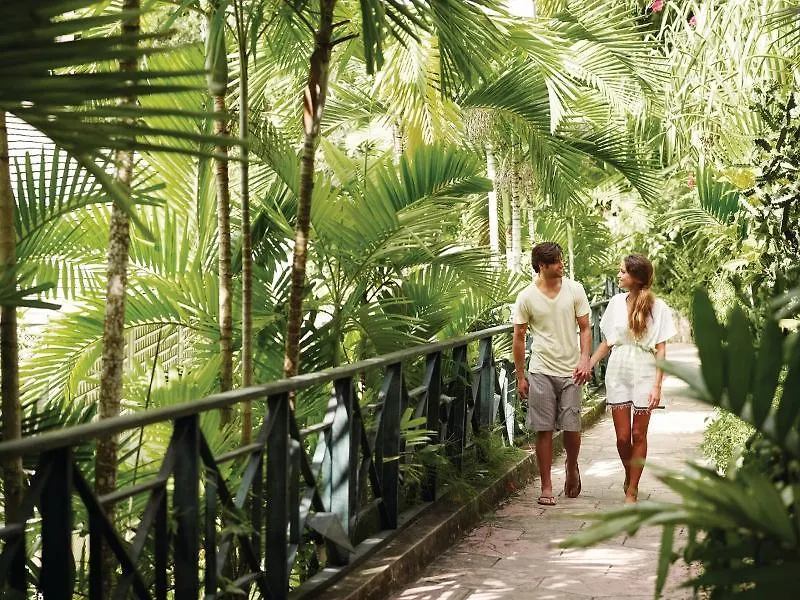 Отель Couples Sans Souci (Adults Only) Очо-Риос Ямайка