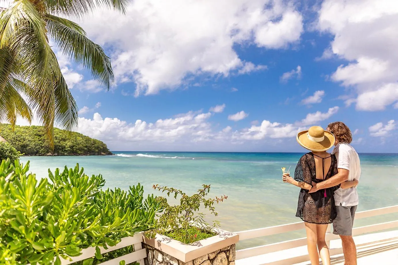 Hotel Couples Sans Souci (Adults Only) Ocho Rios Giamaica
