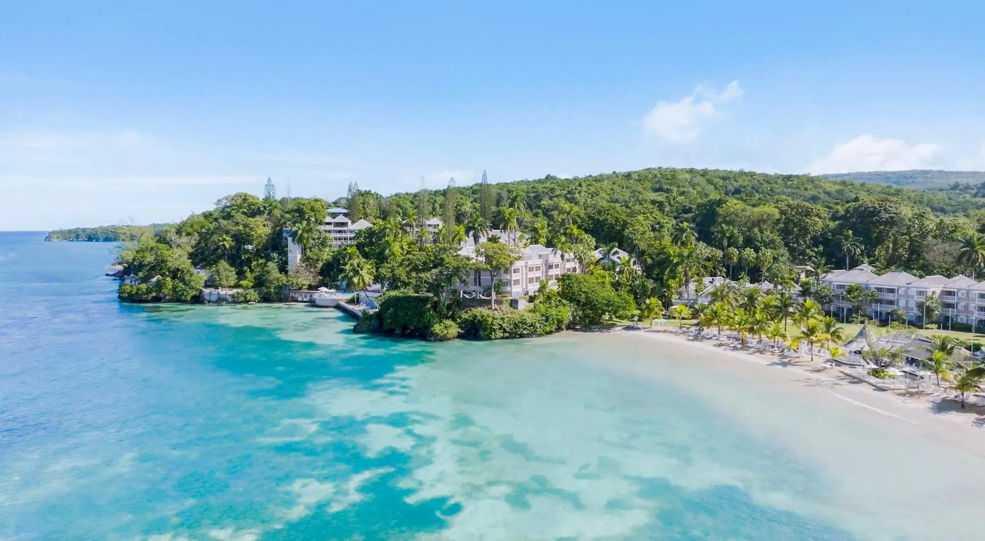 Hotel Couples Sans Souci (Adults Only) Ocho Rios