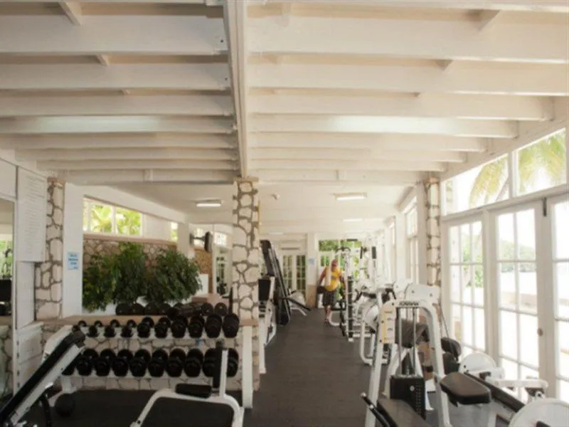 Отель Couples Sans Souci (Adults Only) Очо-Риос