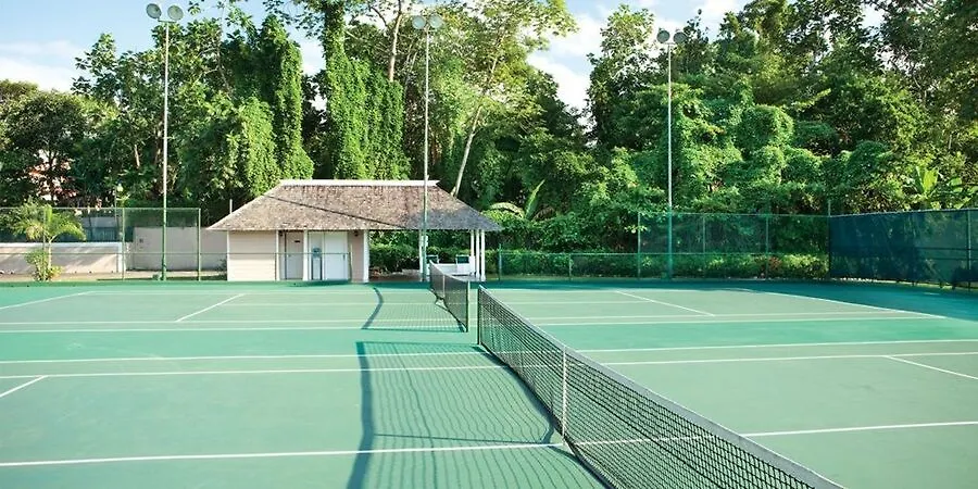 Отель Couples Sans Souci (Adults Only) Очо-Риос 4*,