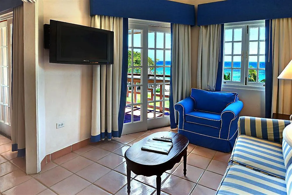 Resort Hotel Couples Sans Souci (Adults Only) Ocho Rios