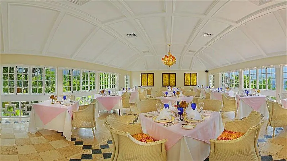 Отель Couples Sans Souci (Adults Only) Очо-Риос 4*,