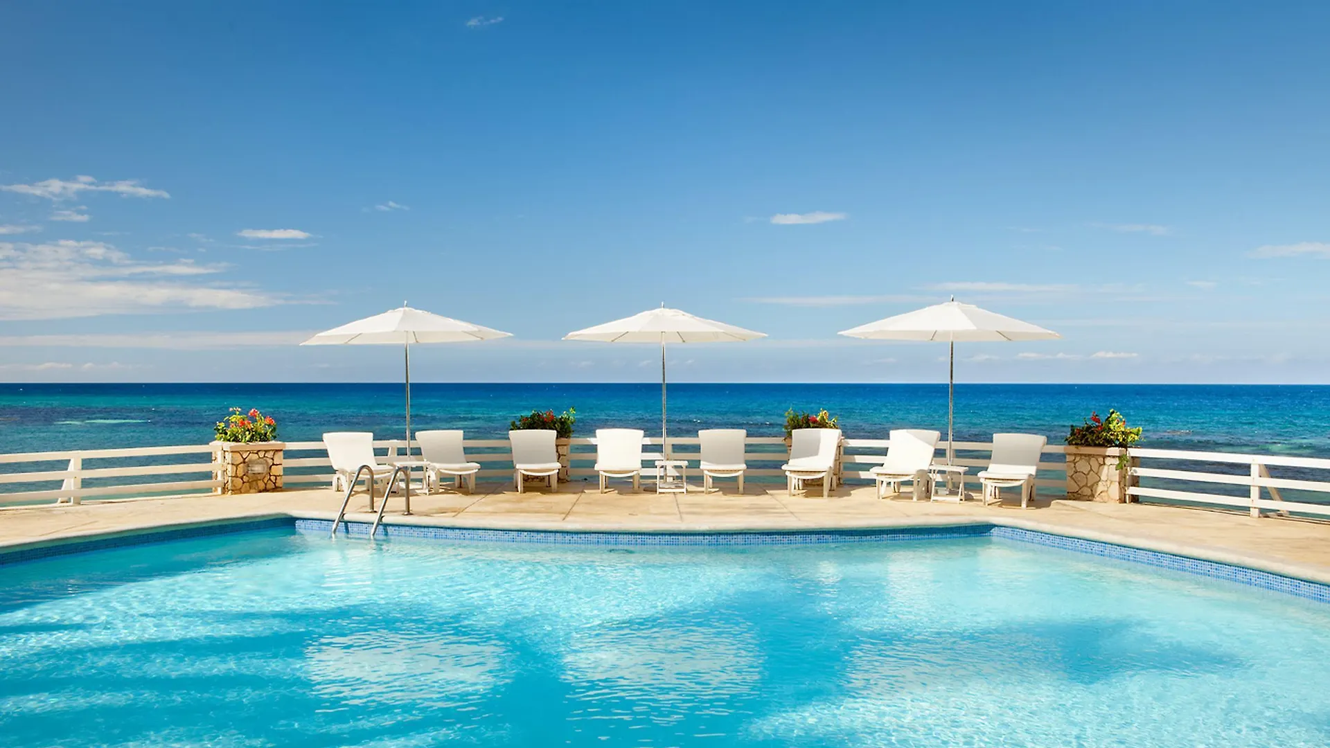 Hotel Couples Sans Souci (Adults Only) Ocho Rios 4*,  Jamajka