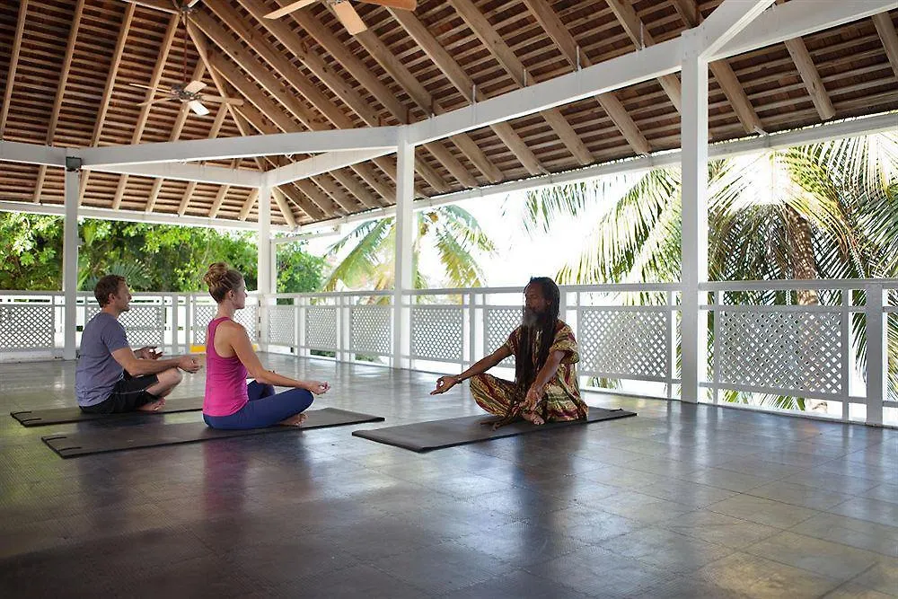 **** Ośrodek wypoczynkowy Hotel Couples Sans Souci (Adults Only) Ocho Rios Jamajka