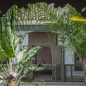Riad Jaaneman ****