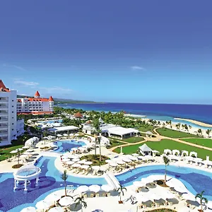 Курортный комплекс Bahia Principe Luxury (adults Only), Ранэвей-Бей