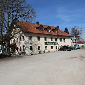 Gasthof Zur Post **