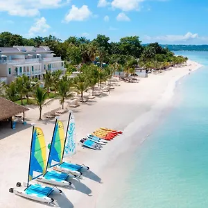 **** Resort Beaches And Jamaica