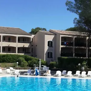 Lisières Du Golf Saint-Raphaël
