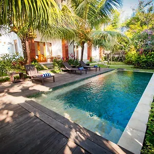 *** Hotel Flamboyant Indonesië
