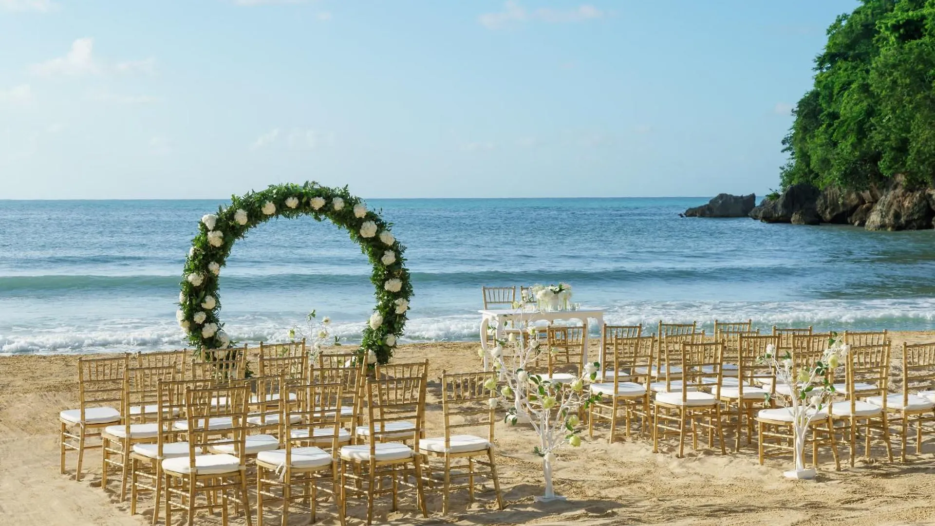 Couples Sans Souci (Adults Only) Hotel Ocho Rios Jamaica