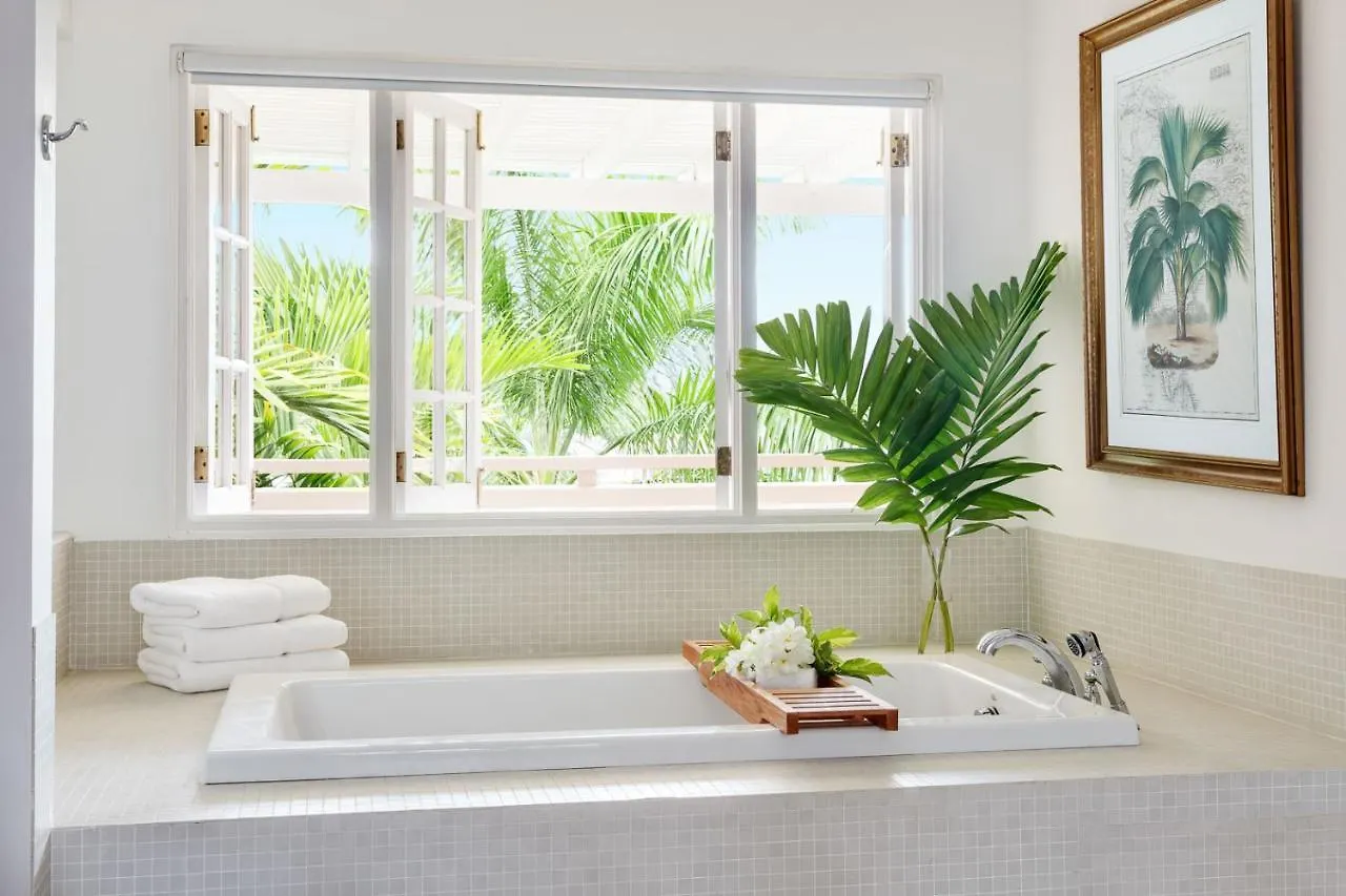 Hotel Couples Sans Souci (Adults Only) Ocho Rios 4*,