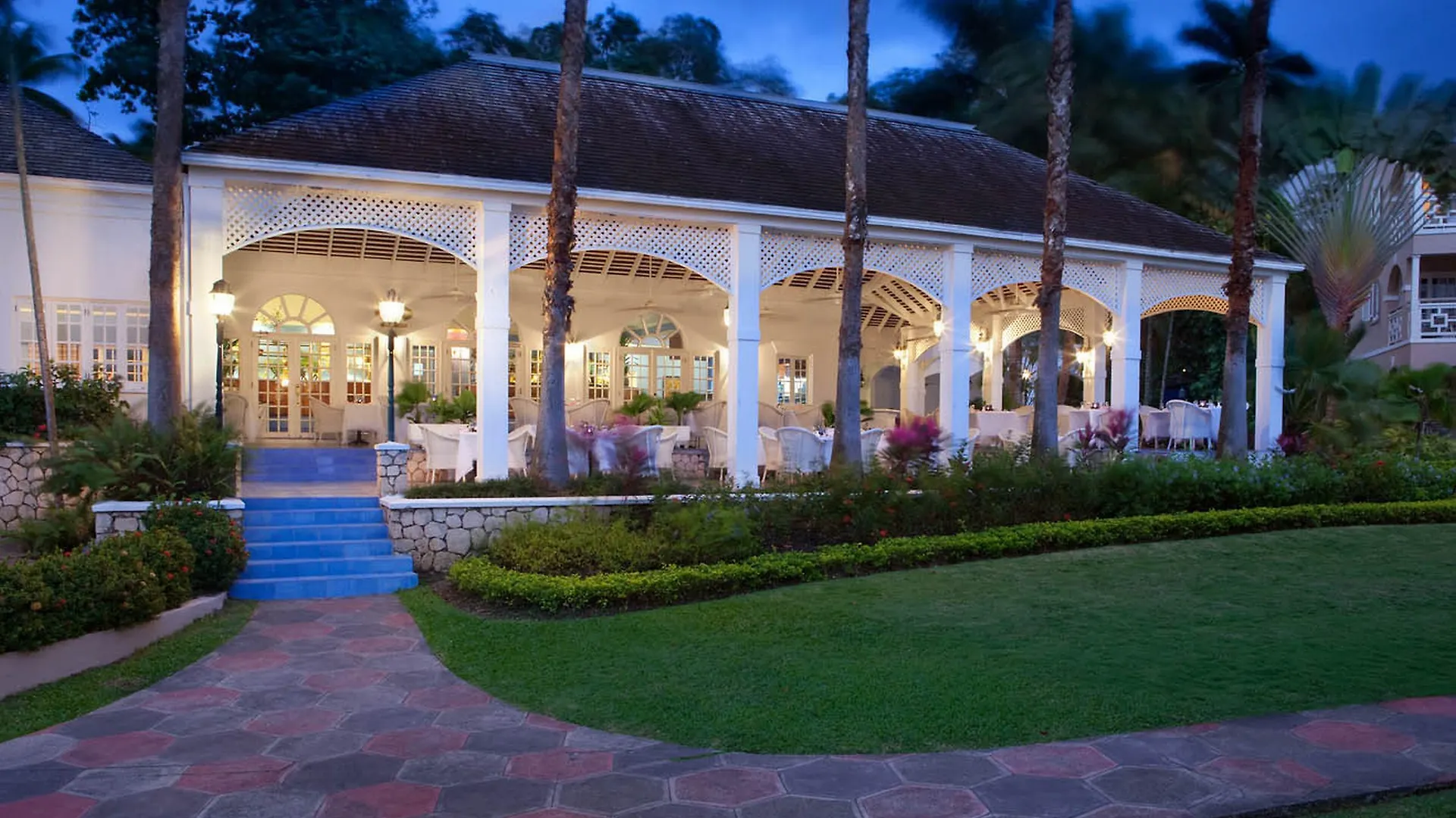 Resort Couples Sans Souci (Adults Only) Hotel Ocho Rios