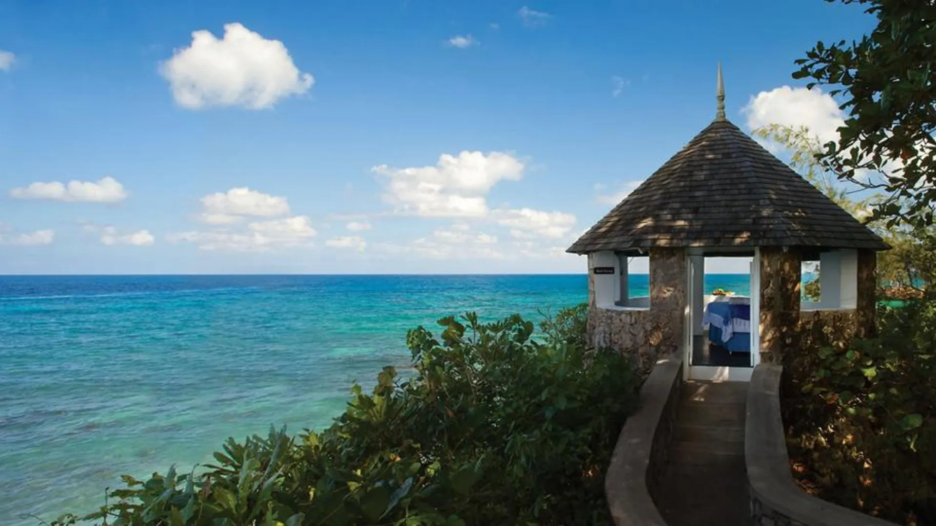 Couples Sans Souci (Adults Only) Hotel Ocho Rios Resort