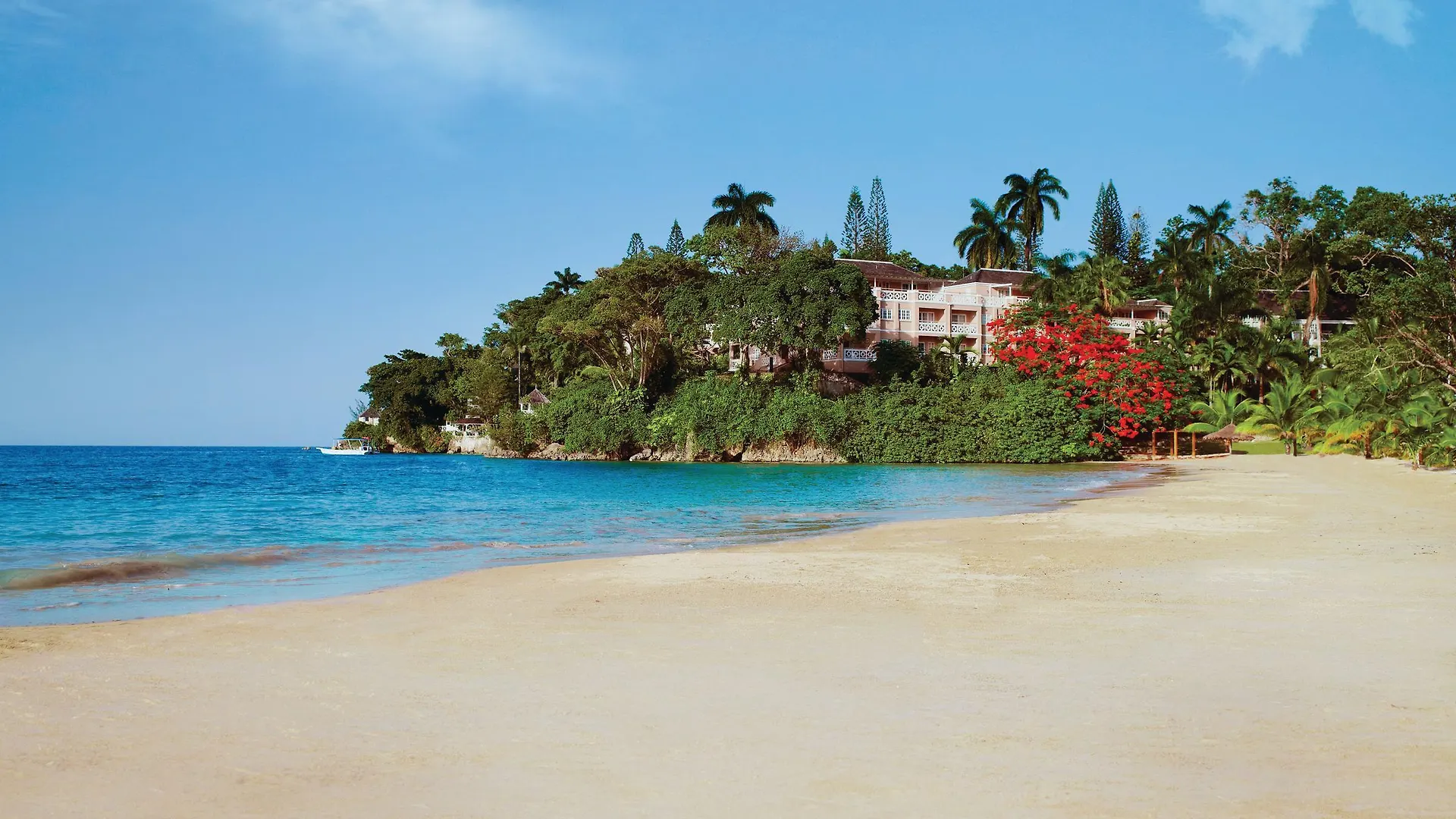 Couples Sans Souci (Adults Only) Hotel Ocho Rios Jamaica