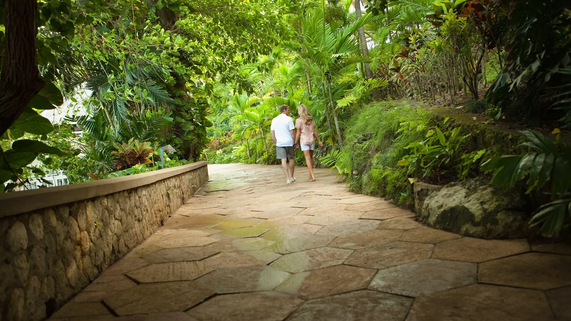 Resort Couples Sans Souci (Adults Only) Hotel Ocho Rios