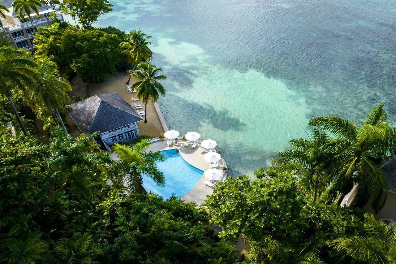 Couples Sans Souci (Adults Only) Hotel Ocho Rios 4*,