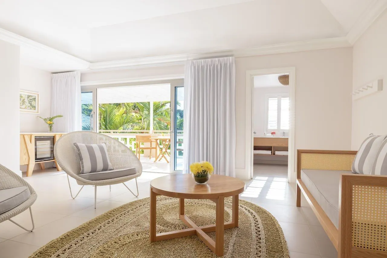 Couples Sans Souci (Adults Only) Hotel Ocho Rios