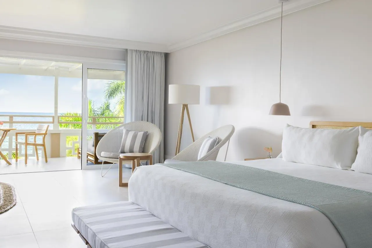 **** Resort Couples Sans Souci (Adults Only) Hotel Ocho Rios Jamaica