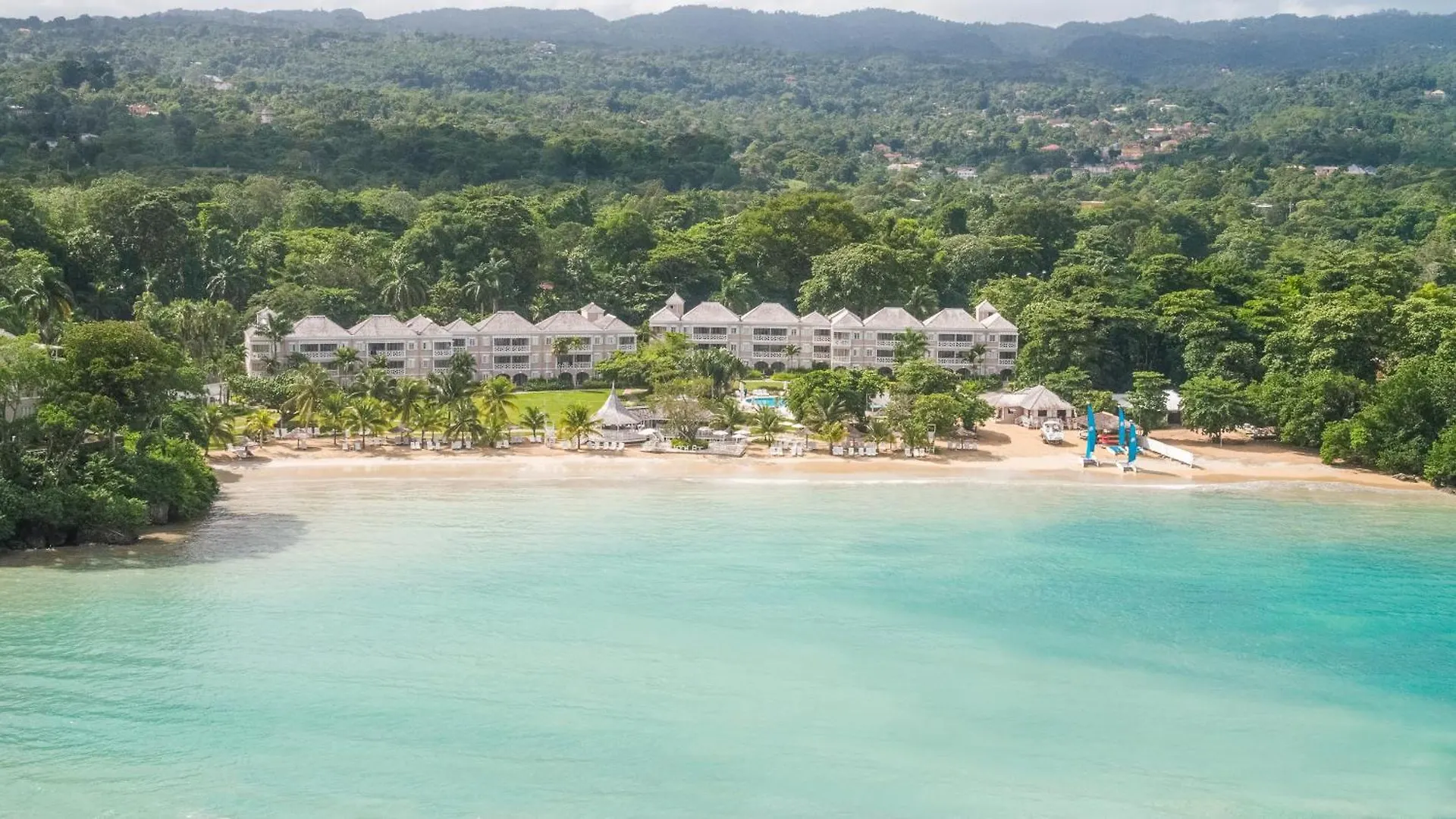Couples Sans Souci (Adults Only) Hotel Ocho Rios Resort