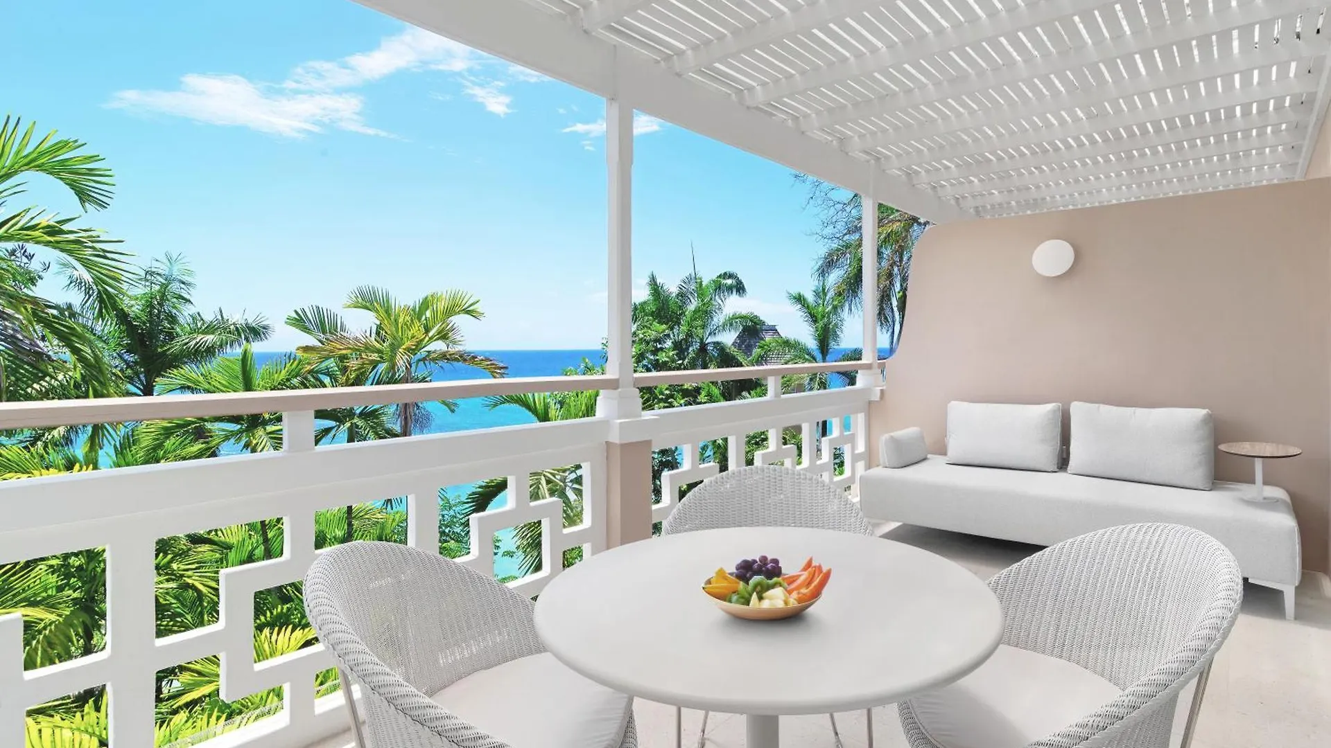 Couples Sans Souci (Adults Only) Hotel Ocho Rios Resort