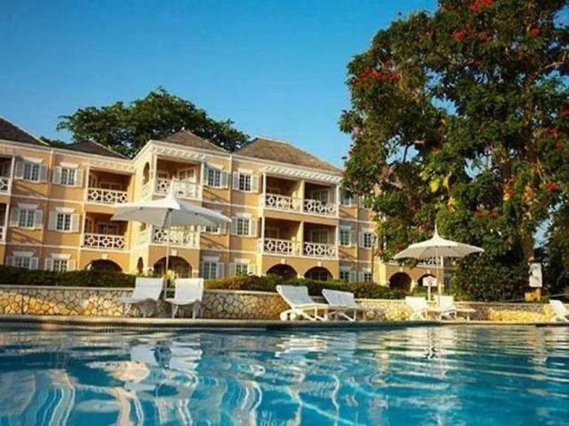 **** Resort Couples Sans Souci (Adults Only) Hotel Ocho Rios Jamaica