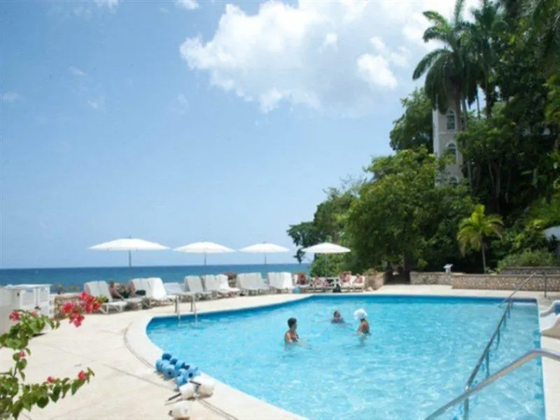 Couples Sans Souci (Adults Only) Hotel Ocho Rios Resort