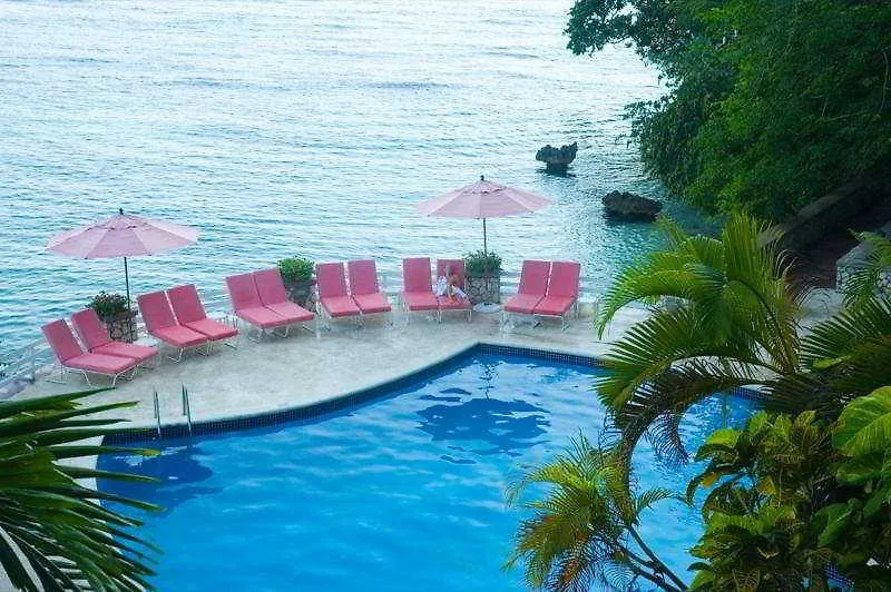 Couples Sans Souci (Adults Only) Hotel Ocho Rios 4*,